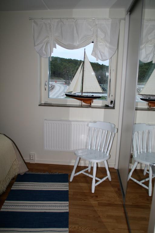 Visby Snack Havsutsikt Apartment Exterior foto